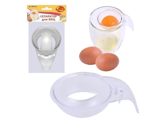 Сепаратор д/яиц МП76-12